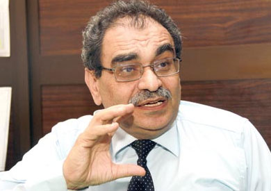 محمد صلاح السبكي، رئيس هيئة الطاقة الجديدة والمتجددة